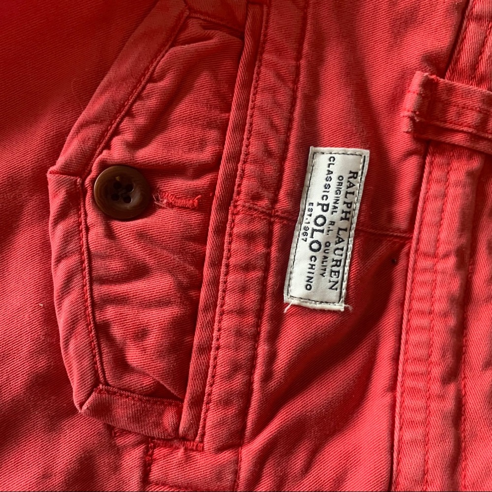 Polo Ralph Lauren Cargo shorts